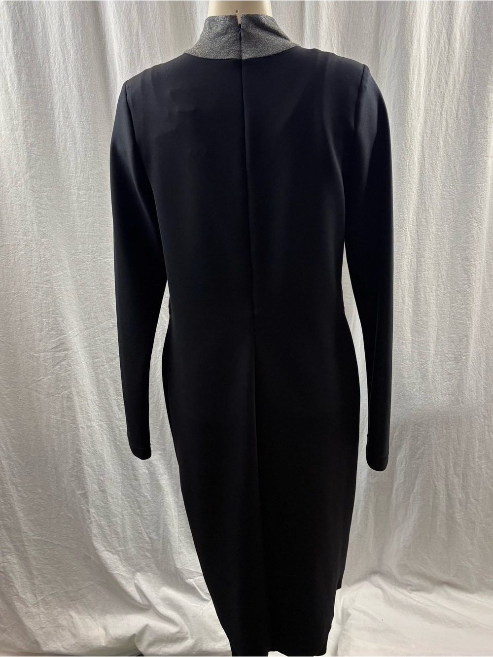 Marie Saint Pierre Newar Dress XL NWT - Picture 6 of 13